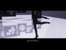 【UTAUカバー＆MMD】花に風/虚音イフ
