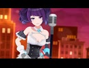 【シャニソン】田中摩美々 誰ソ彼アイデンティティー 通常+フォーカスMV【30MS衣装/αシスターズファンタズム】