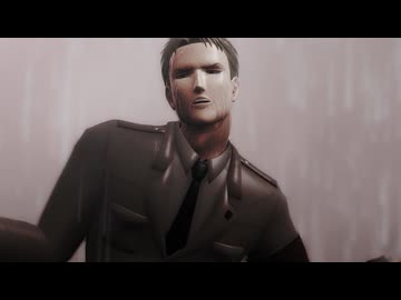 【進撃のUTAU+MMD】ライナーで「リテラシー」