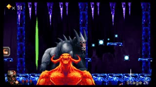だっとさんの Mastema: Out of Hell【実況プレイ】その4-1