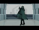【Fate/MMD】Go-Getters