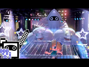 【CeVIO実況】マリオカートざらめちゃん8DX#1071【マリオカート8DX】