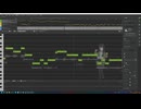 【SynthesizerV】JUNGLE FIRE TVSize　Vo.花隈千冬、Mai