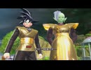 【DBTB】ランクマブラック