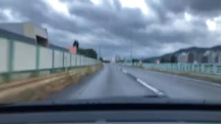 ペーパードライバーの運転練習 Part.15