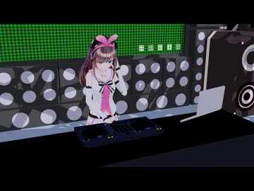 KizunaAI-mashup