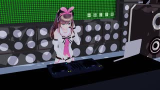 KizunaAI-mashup