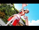 【MMD艦これ】かるちゃはだいじょうぶです【榛名】