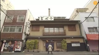 ホモと見る泥鰌