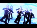 【ＭＭＤ刀剣乱舞】ANIMAる【大典太・長谷部・日本号・鬼丸・山鳥毛・一文字則宗】