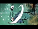 【Hollow Knight】下斬りだけホロウナイト part22 造反者の長【Silksongはよ】