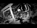 【薄墨の花】鮮明なる点描【VocaDuo2024】