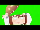頭をとるしかのこGB素材