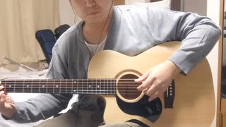 【弾いてみた】恋