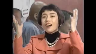 創価ラップ神 (airmoto ytpmv)
