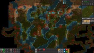 Factorio ファクトリオ実況プレイ2-186