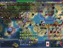 【Civ4】夏休みだしちょっくら世界征服するわ　part25　中編