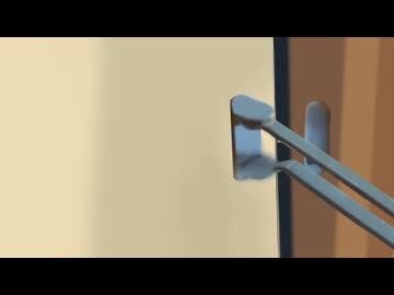 病んじゃったマキちゃんが家に来た「ハチドリの話」