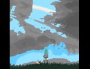 初音ミク／New World