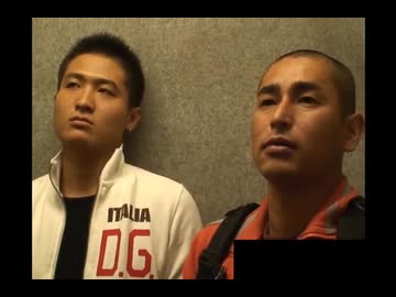 面接官おじさん