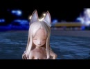 【MMDブルアカ】ハイファイレイヴァー（百合園セイア）