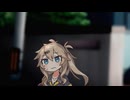 [ずんだもんのおはなしNEO]がんばれ！つむぎ