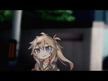 [ずんだもんのおはなしNEO]がんばれ！つむぎ