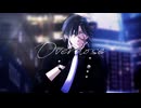 【MMD刀剣乱舞】Overdose【実休光忠】