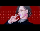 【MMDJB】アイロニック【村雨礼二】
