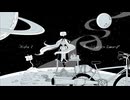 "Alpha 2" - 初音ミク