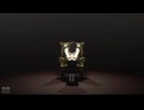 【MMD刀剣乱舞】ワンルーム・オール・ザット・ジャズ【松井江】