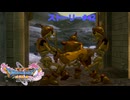 ドラクエ11S ストーリー#42 カミュの過去 妹 エマ 黄金兵 クレイモラン 黄金城