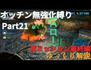 【ゆっくり】ピクミン4 オッチン無強化縛りプレイ #21