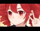 E.2.C.A.　／Synthesizer V AI 重音テト ライト版　[オリジナル]