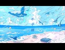 【UTAUカバー】水平線【唄海ロイド】