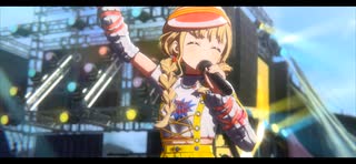 学マス 藤田ことね Yellow Big Bang!