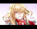【MMD刀剣乱舞】ビビデバ Short Ver.【一文字則宗】