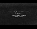 Sirent,Not_Sirence  feat. "SynthesizerV AI Sheena" 【オリジナル】