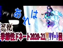 【忍】ゆっくり季節性ドネート2020-21夏リゾート回解説【殺】～トリダ編