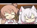 ご機嫌ななめな小夜ちゃん【ソフトウェアトーク劇場】