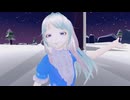 【踊ってみた】ミライ（ミライ小町）【ユキト】