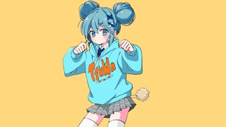 トイプードル / つな feat. 初音ミク