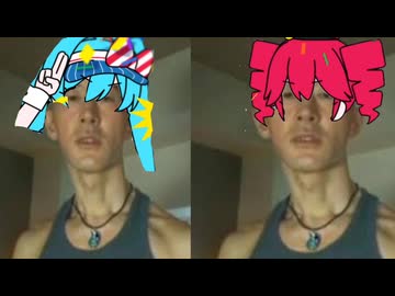 変態オナニー青年アキライザー