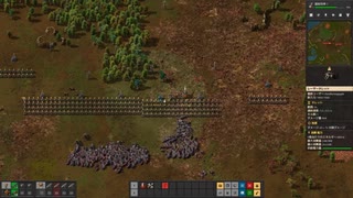 Factorio ファクトリオ実況プレイ2-187