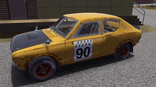 タイトルに困る動画【My Summer Car】