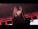 【ホロライブMMD】極楽浄土/儒烏風亭らでん