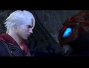 【VOICEROID実況プレイ】またデビルハンターになりたい茜ちゃん Part5【DMC4SE】