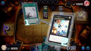 【遊戯王マスターデュエル】【VOICEVOX実況】俺得決闘記709【エクシーズカップ】