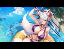 【ルミプロ】ルミナプログノシス　イベントシナリオ　『バカンス・クライシス 五剣帝の夏休み』 part 1