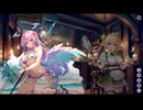 【ルミプロ】ルミナプログノシス　イベントシナリオ　『バカンス・クライシス 五剣帝の夏休み』 part 4